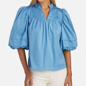 Crosby Rosie Top